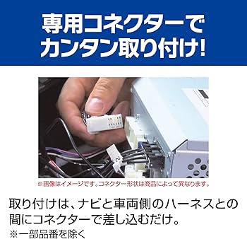 Amazon | データシステム テレビキット ビルトインタイプ ハリアー(R4