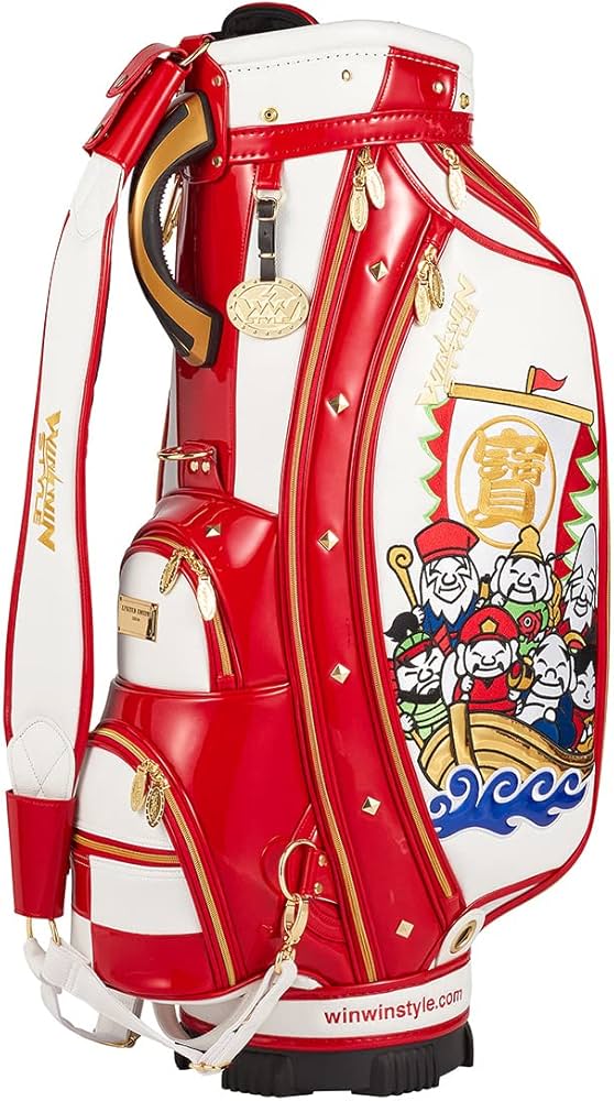 Amazon | WINWIN STYLE ウィンウィンスタイル 七福神/SEVEN GODs