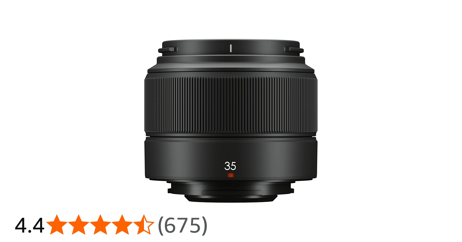 Amazon.co.jp: 富士フイルム(FUJIFILM) X 交換レンズ フジノン 単焦点