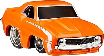 Amazon.co.jp: CarTunedシリーズ 2~8個パック ダイキャスト車 対象年齢