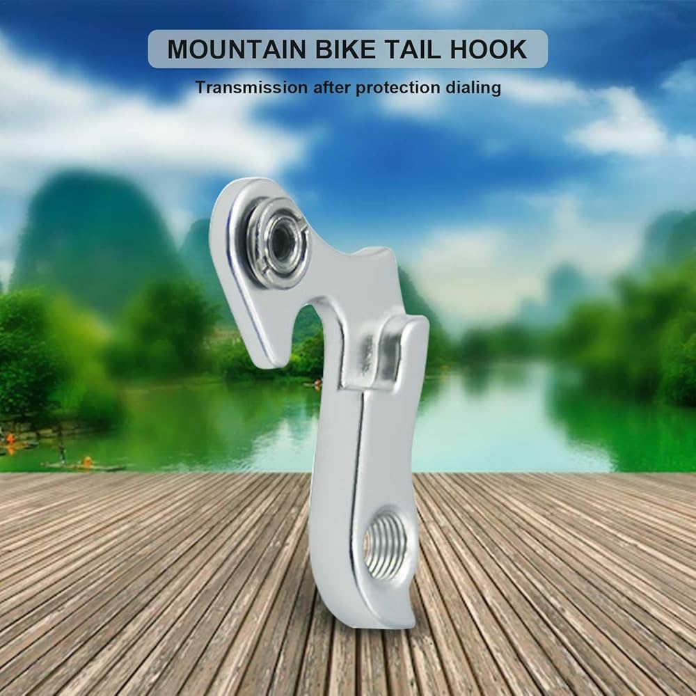 NSバイクD1095 ディレーラーハンガー