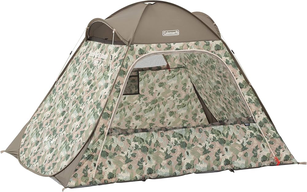 Amazon | Coleman(コールマン) シェード クィツクアップIGシェード