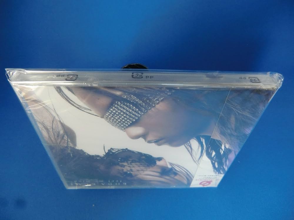 Amazon.co.jp: feel my mind (CCCD): ミュージック