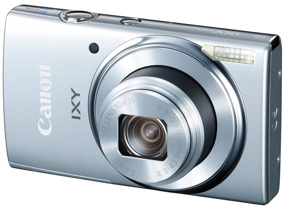Canon IXY DIGITAL 25 IS コンパクトデジタルカメラ 【公式通販】