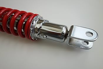 Amazon | YSS(ワイエスエス) リアサスペンション アドレスV125/G/S