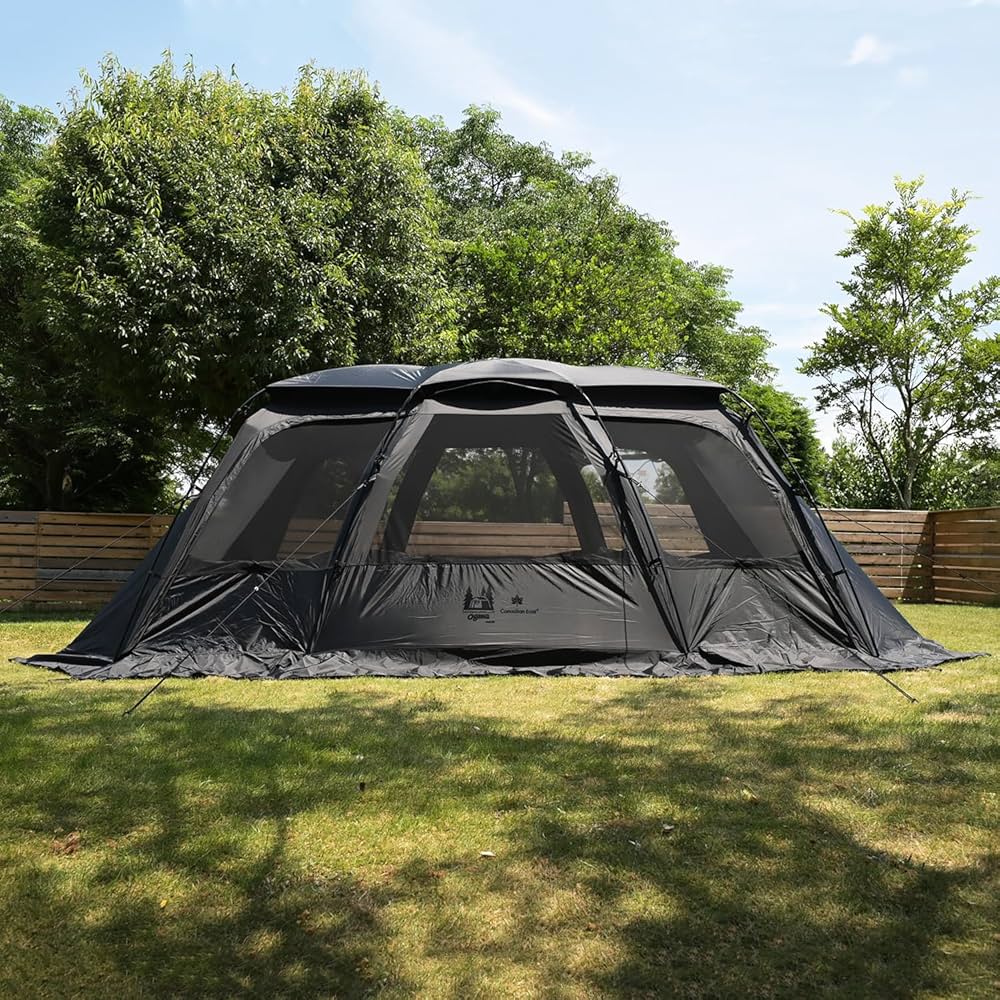 ogawa facil ファシル 2ルーム テント 小川キャンパル 【公式通販】