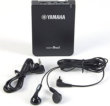Amazon | YAMAHA ヤマハ サイレントブラス ホルン用 SB3X | ミュート