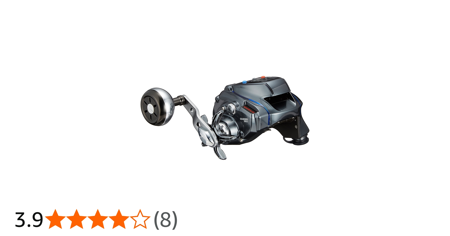 Amazon | ダイワ(Daiwa) 電動リール 14 シーボーグ 300J | ダイワ