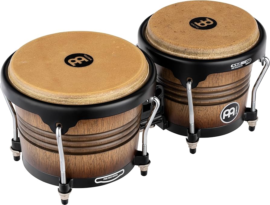 比較的美品』MEINL MB100 WR Marathon seriesウッド 比較的美品』MEINL