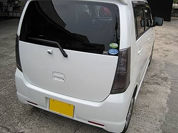 Amazon | BRIGHTZ ワゴンRスティングレー MH23S スモークテールライト