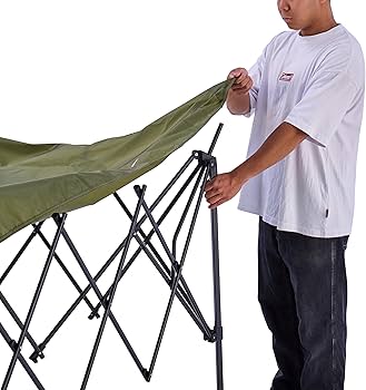 Amazon | Coleman(コールマン)インスタントバイザーシェードIII/M