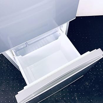 Amazon.co.jp: アクア 157L 2ドア冷蔵庫（アーバンシルバー）AQUA AQR