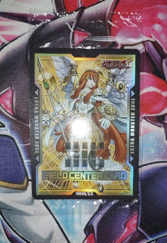 ライトロードアテナミネルバ WCQ2024 北米版プレイマット