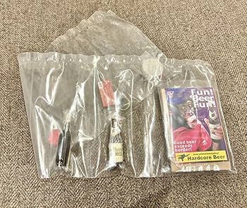 Amazon.co.jp: メガハウス 輸入マーケット ビールでオードブルセット