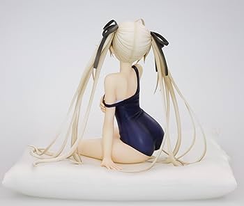 Amazon | コトブキヤ ヨスガノソラ 春日野 穹 すくみず 1/6スケールPVC