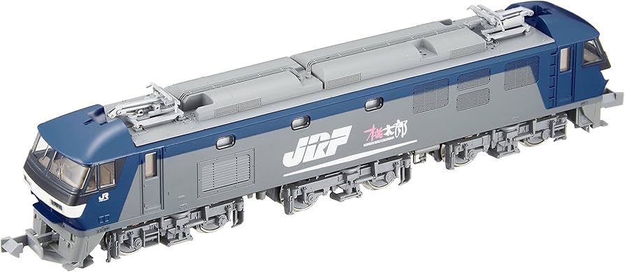 Amazon | KATO Nゲージ EF210 100 シングルアームパンタグラフ 3034-3