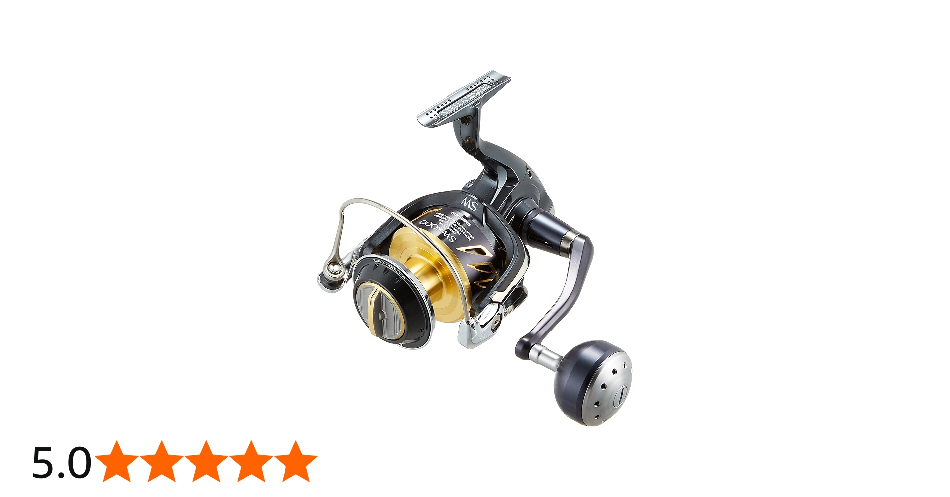 Amazon | シマノ(SHIMANO) リール 13 ステラ SW8000PG | シマノ