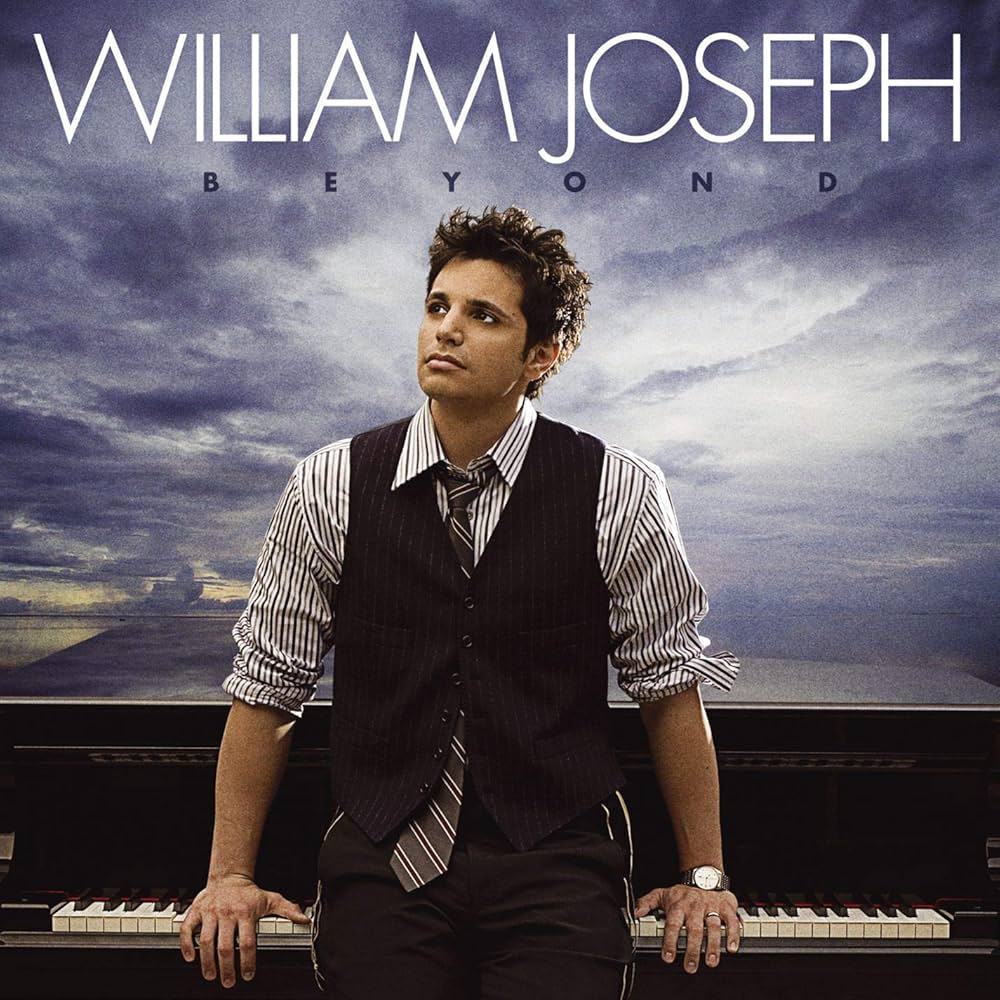 William Joseph - Beyond - Amazon.com Music