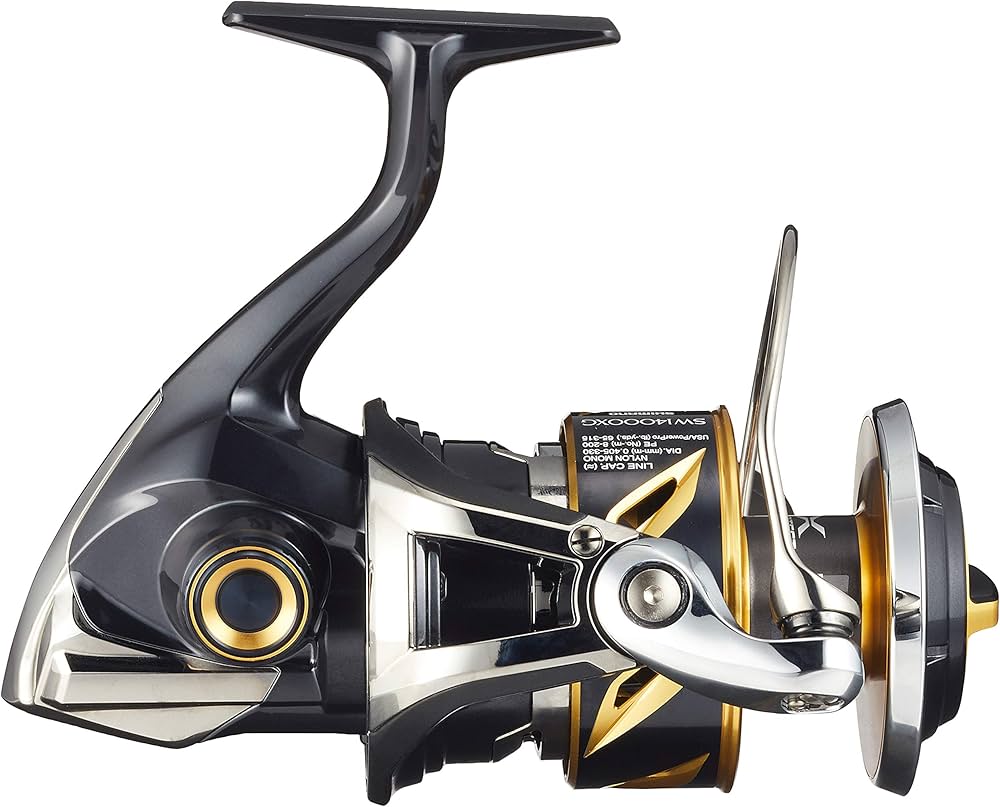 リール SHIMANO 19 STELLA SW14000XG Pre-Order Shimano 19 Stella SW