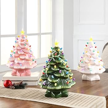 Amazon.co.jp: Mr. Christmas ノスタルジックセラミッククリスマス