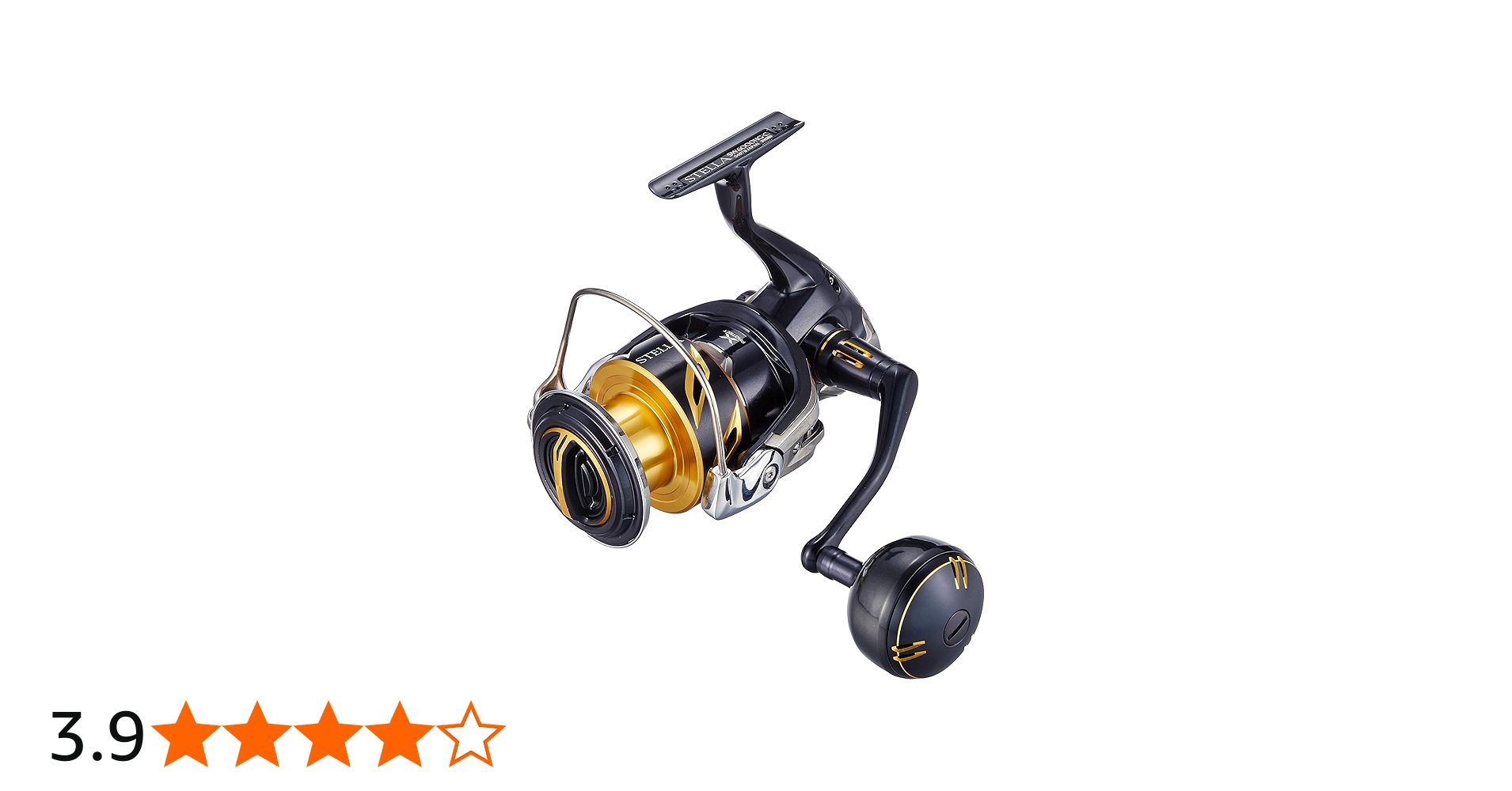 Amazon | シマノ(SHIMANO) スピニングリール 20 ステラ SW 6000HG