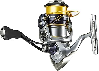 Amazon | シマノ(SHIMANO) スピニングリール 16 ヴァンキッシュ