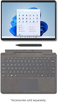 Amazon.com : Microsoft Surface Pro 8-13