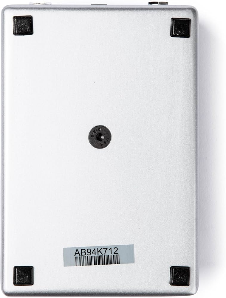 Amazon.co.jp: MXR M222 TALK BOX : 楽器・音響機器