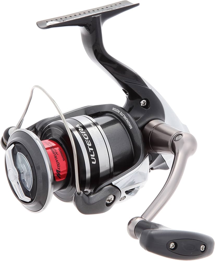 Amazon | シマノ(SHIMANO) リール 12 アルテグラ C3000HG | シマノ