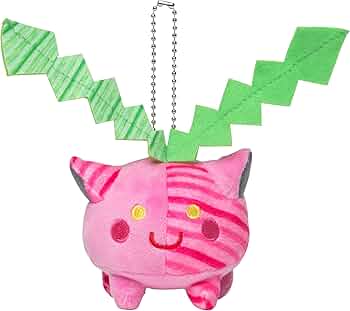 Amazon.co.jp: ポケモンセンターオリジナル マスコット pokémon chiku