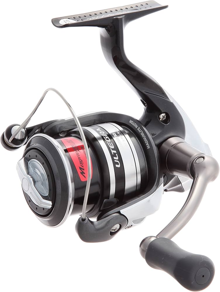 Amazon | シマノ(SHIMANO) リール 12 アルテグラ 2500S | シマノ