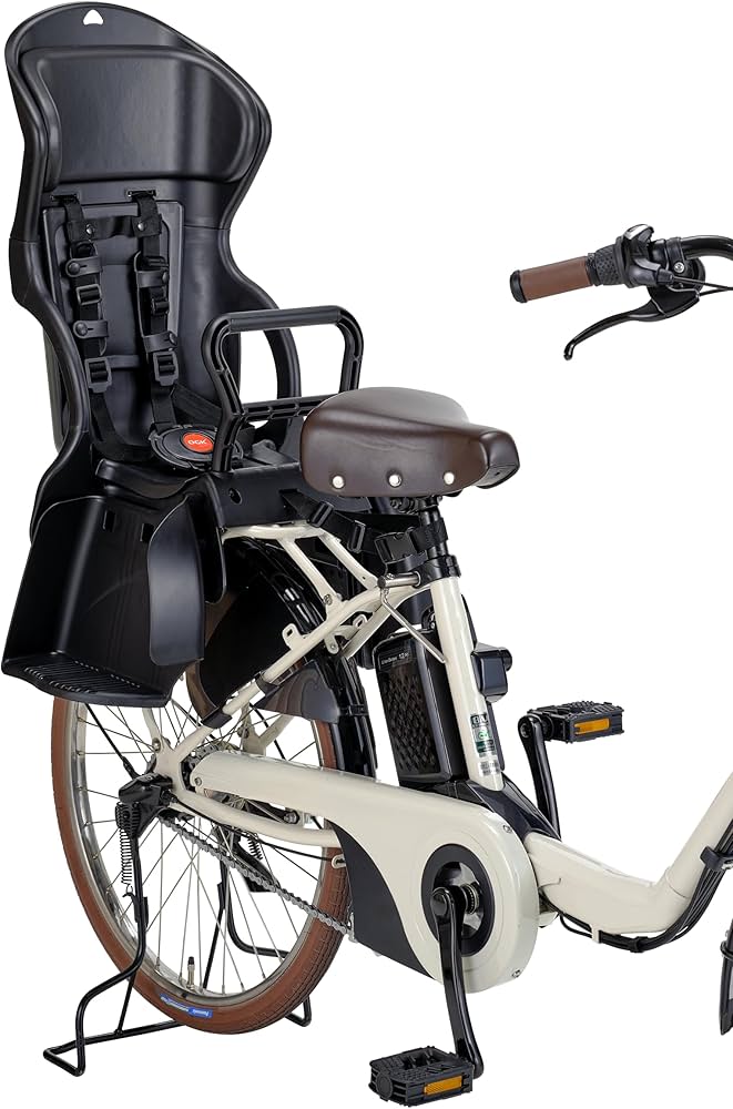 Amazon | OGK技研 オージーケー技研 自転車 チャイルドシート (RBC