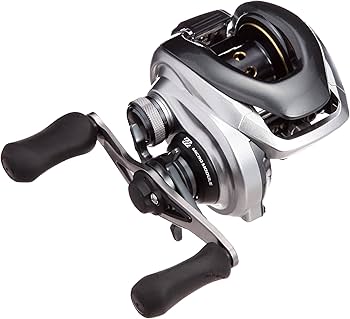 Amazon | シマノ(SHIMANO) ベイトリール 13 メタニウム HG RIGHT 右