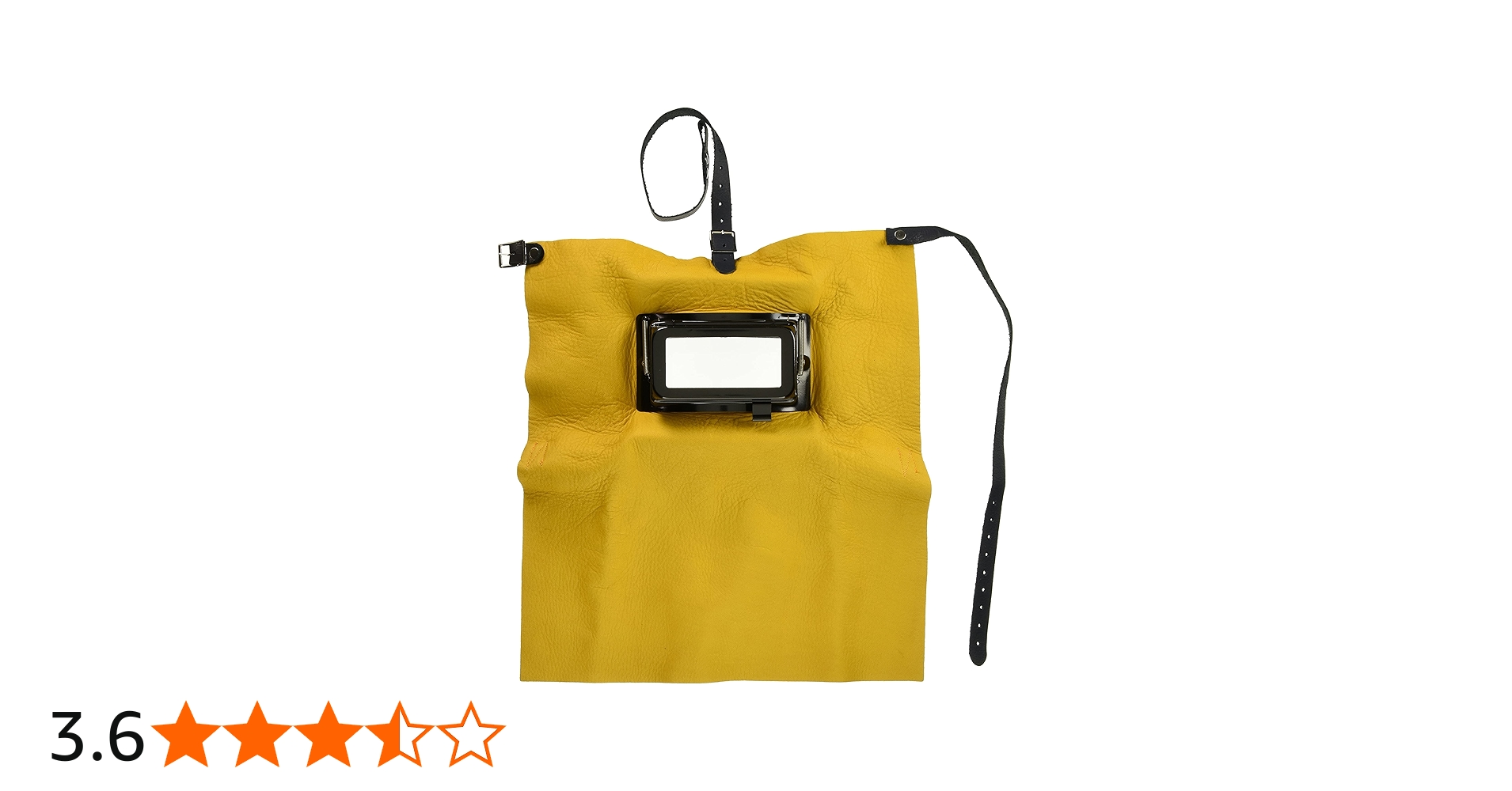 Amazon | 日本光器製作所溶接面 623 革 ※プレート別売 | 溶接面 | 産業