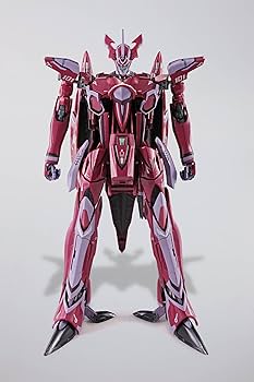 Amazon.co.jp: TAMASHII NATIONS DX超合金 VF-27 ルシファースーパー