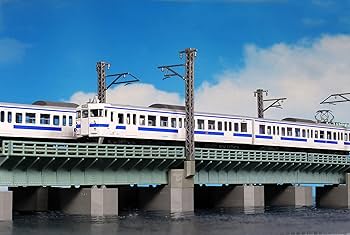 Amazon | KATO Nゲージ 415系100番代 九州色 4両増結セット 10-1539