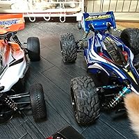 Amazon.co.jp: タミヤ 男性用 1/10 電動RCカーシリーズ No.550 エアロ