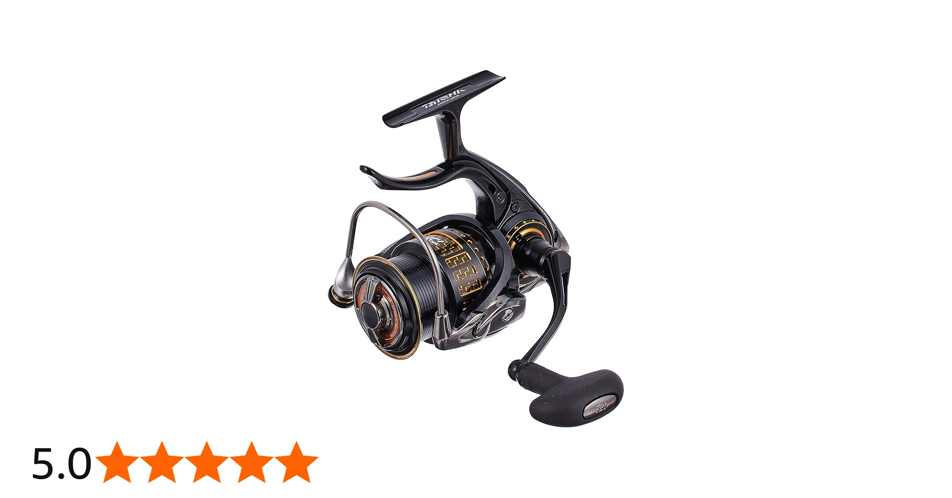 Amazon | ダイワ(DAIWA) スピニングリール シーバス モアザン 17 -LBD