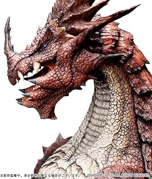 Amazon | モンスターハンター15周年記念企画 CCP モンスターハンター