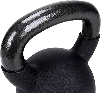 Amazon | KETTLEBELLKON（ケトルベル魂）ネオプレーンケトルベル