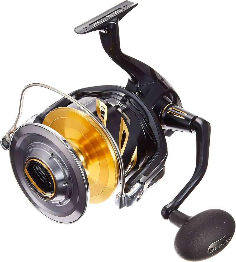 20 Stella SW 30000, Spinning Reels - Amazon Canada
