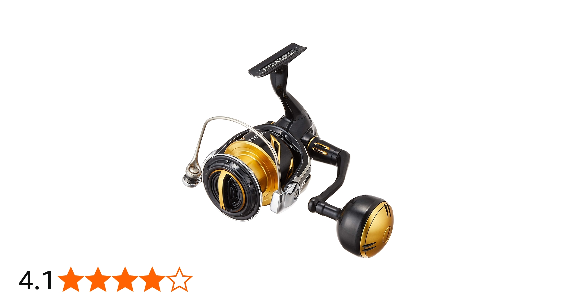 Amazon | シマノ(SHIMANO) スピニングリール 20 ステラ SW 6000XG