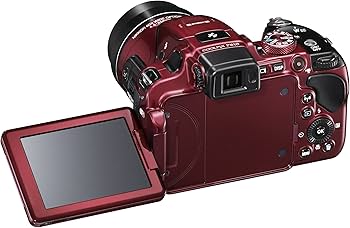 Amazon | Nikon デジタルカメラ COOLPIX P610 光学60倍 1600万画素