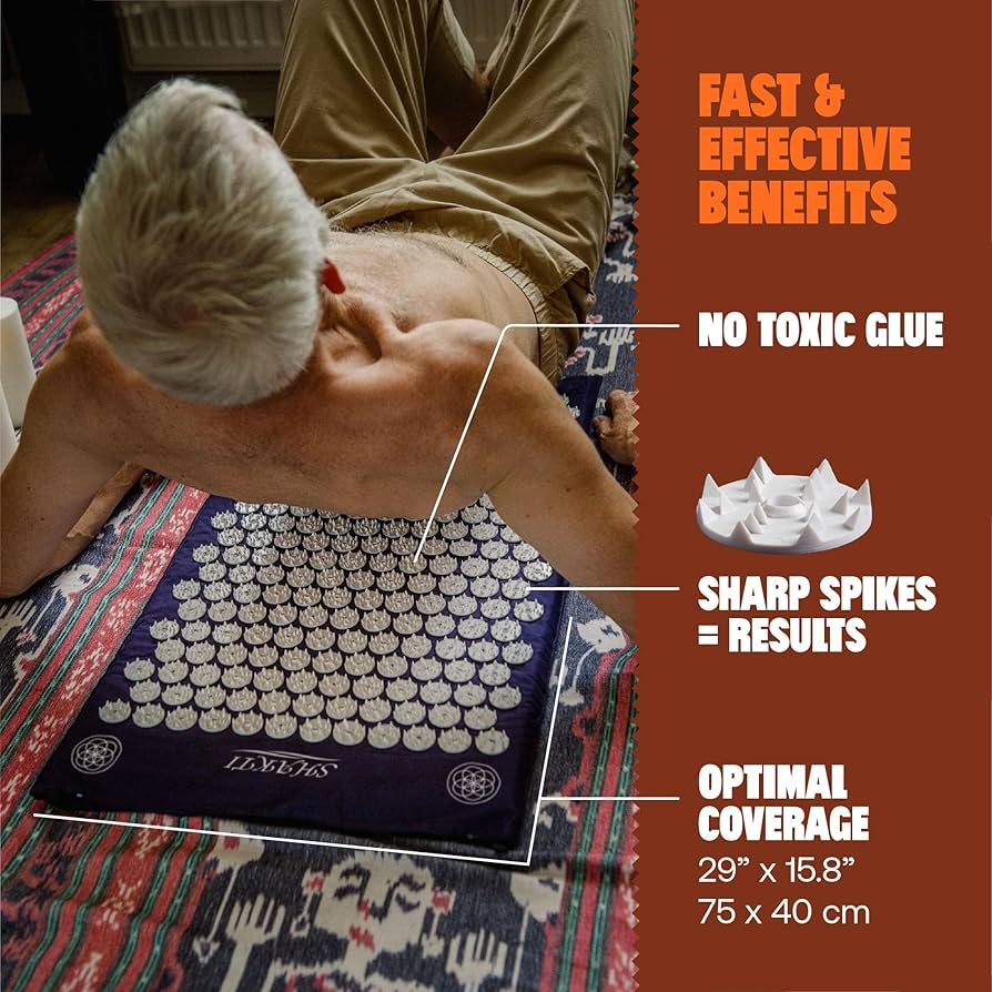 ゆこ様専用 シャクティーマット アドバンス 【公式通販】