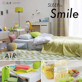 Amazon.co.jp: nishikawa 【 西川 】 [エアー 01] マットレス