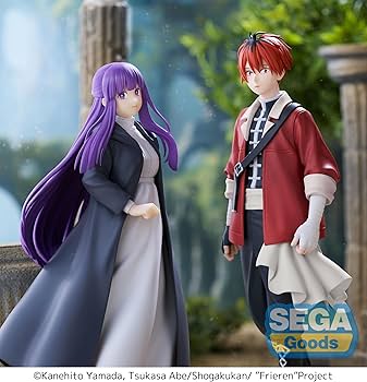 葬送のフリーレン MAXIMATIC シュタルク フィギュア8体セット 葬送の