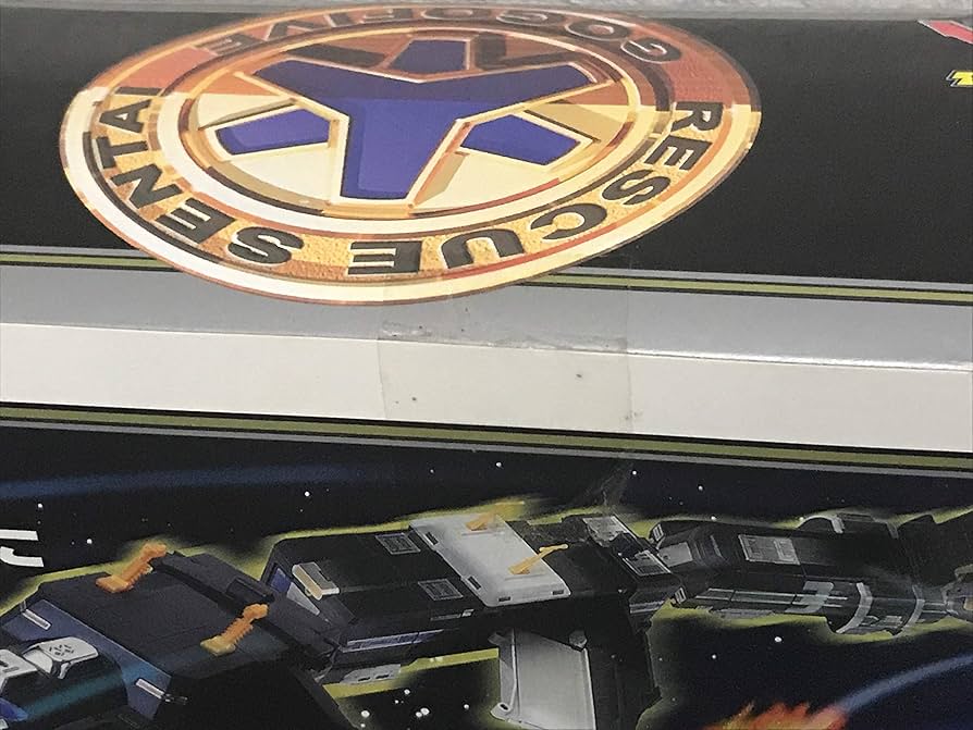 Amazon.co.jp: DX超合金 流星合体ビクトリーマーズ ゴーゴーファイブ