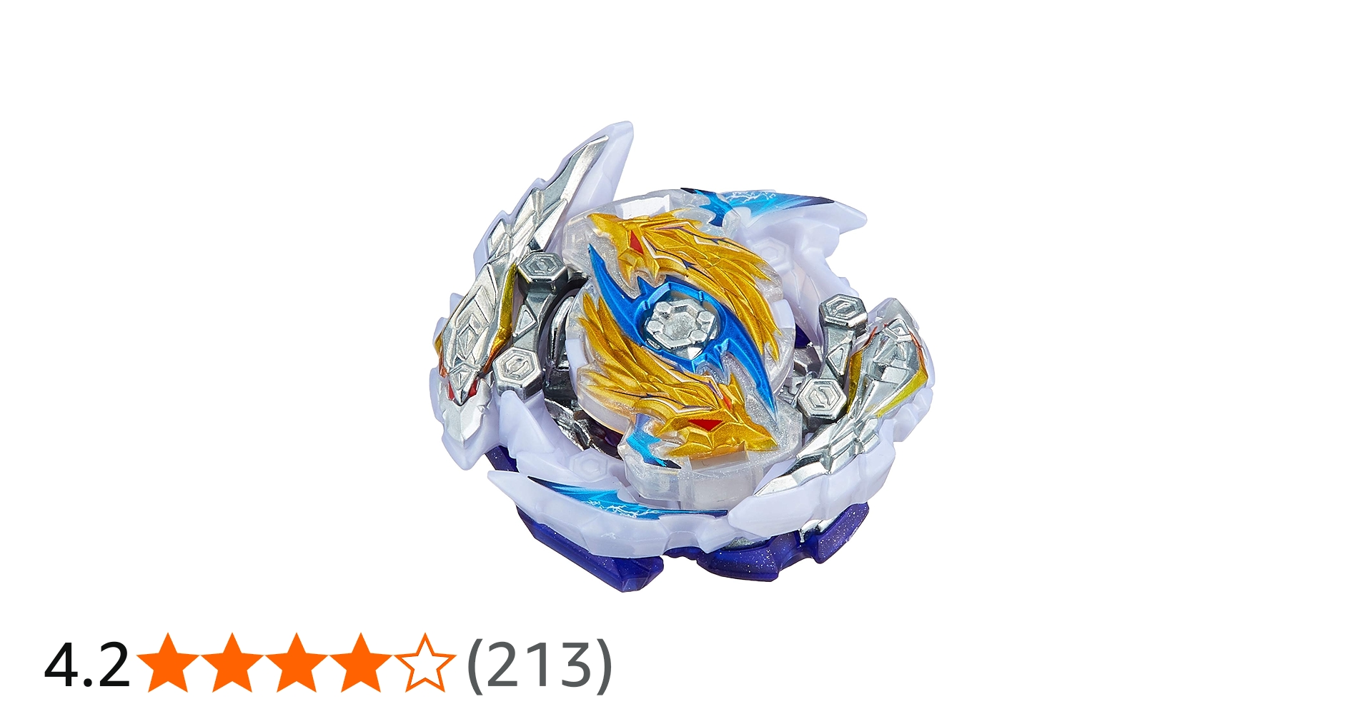 Amazon.co.jp: ベイブレードバースト B-144 ブースター ツヴァイ