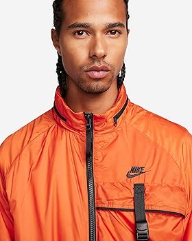 Nike Sportswear Tech Woven Men's N24 Packable Lined Jacket