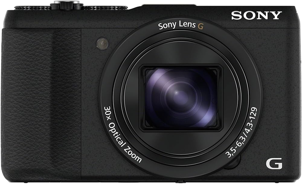 Amazon | SONY(ソニー) デジタルカメラ Cyber-shot HX60V 2110万画素